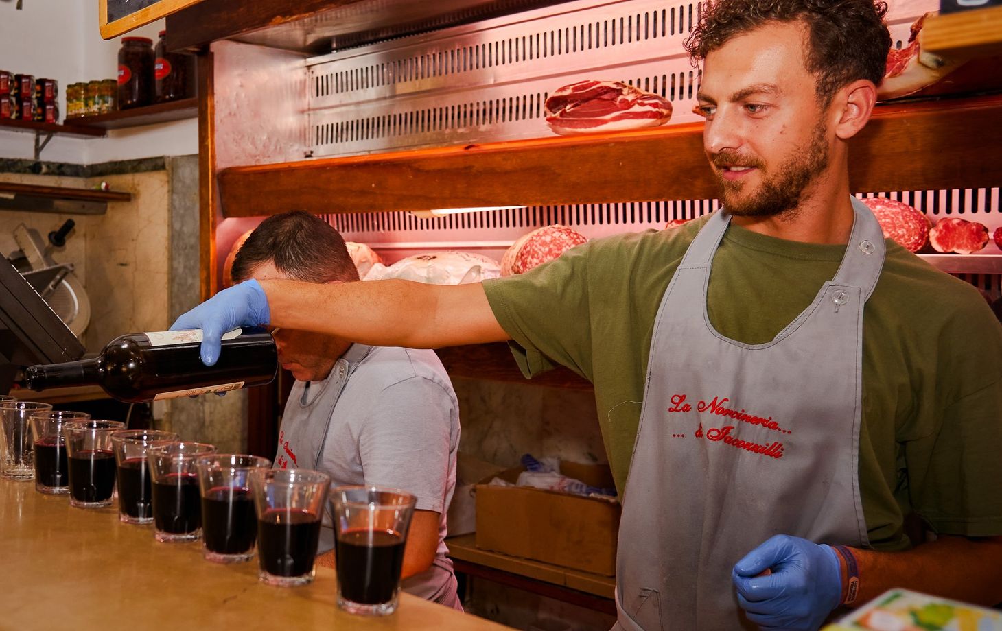 Trastevere Food Tour with 10+ Roman Tastings and Local Wines in the Heart of Rome