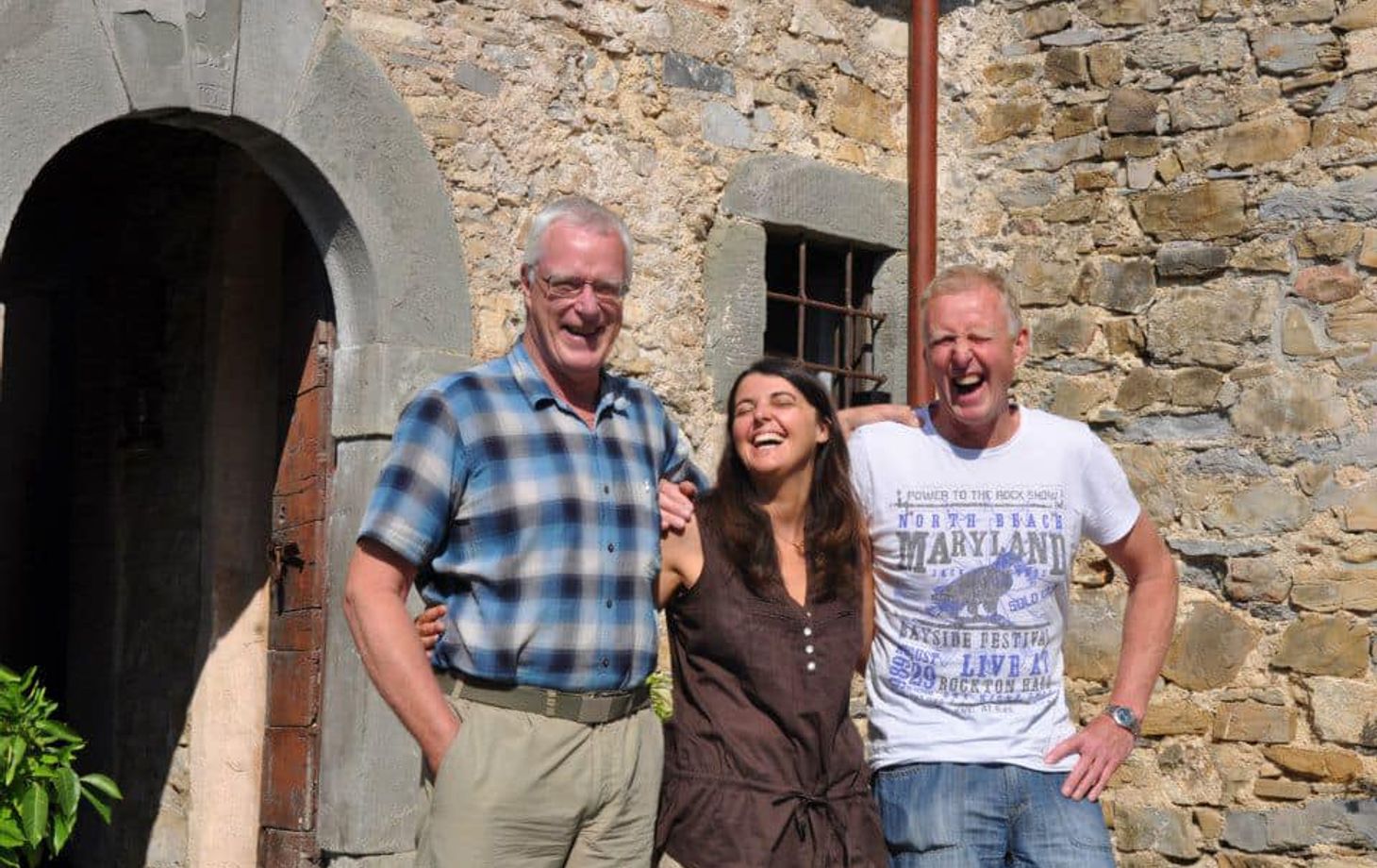 A Week of Authentic Culinary Classes in a Historic Tuscan Village