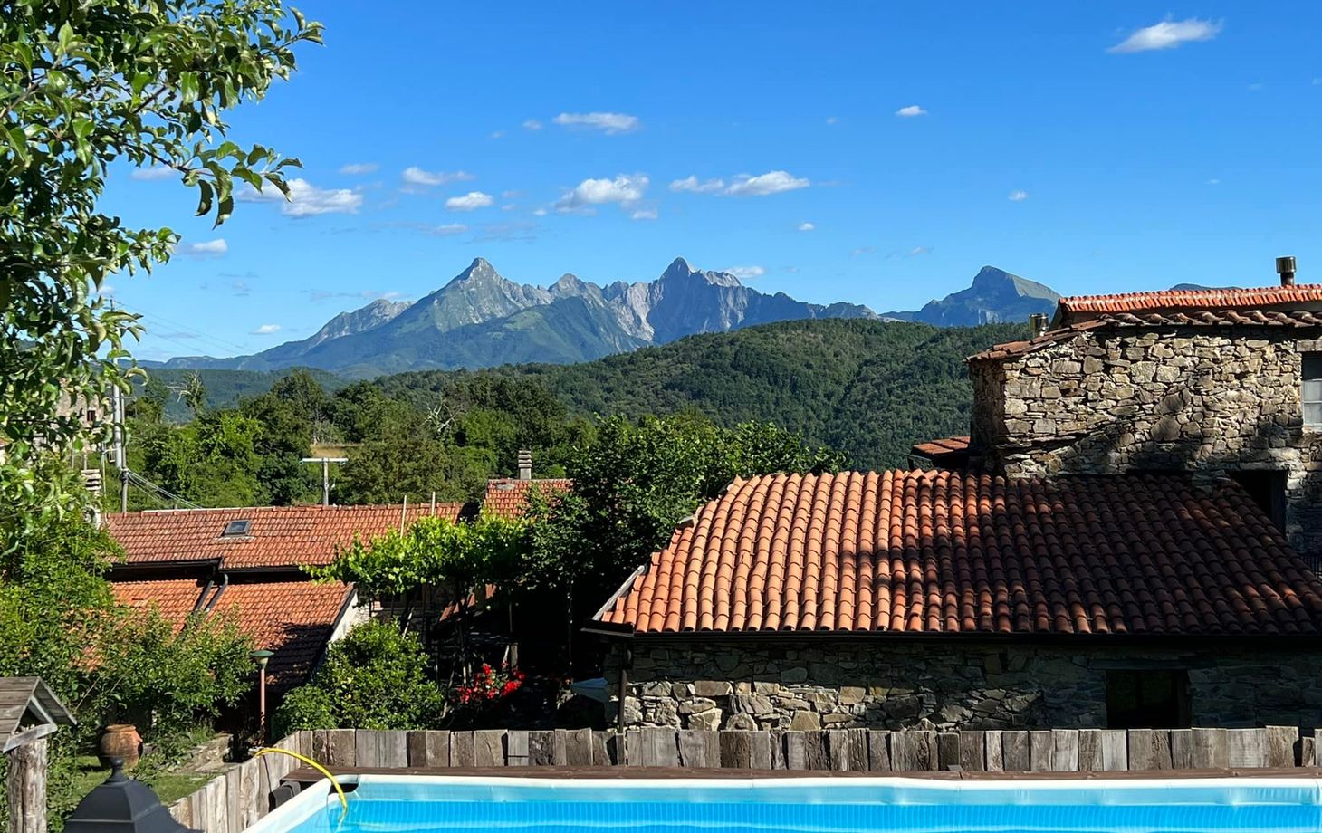 A Week of Authentic Culinary Classes in a Historic Tuscan Village