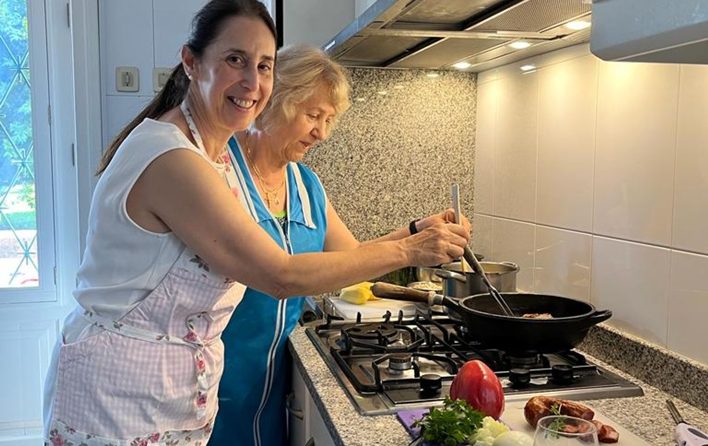 Cooking Experience for Portuguese Cuisine and Wines