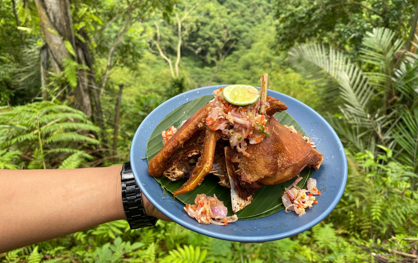 Advanced Balinese Cooking Class on Organic Farm - Afternoon and Evening Class