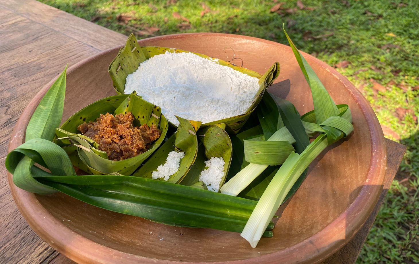 Advanced Balinese Cooking Class on Organic Farm - Afternoon and Evening Class