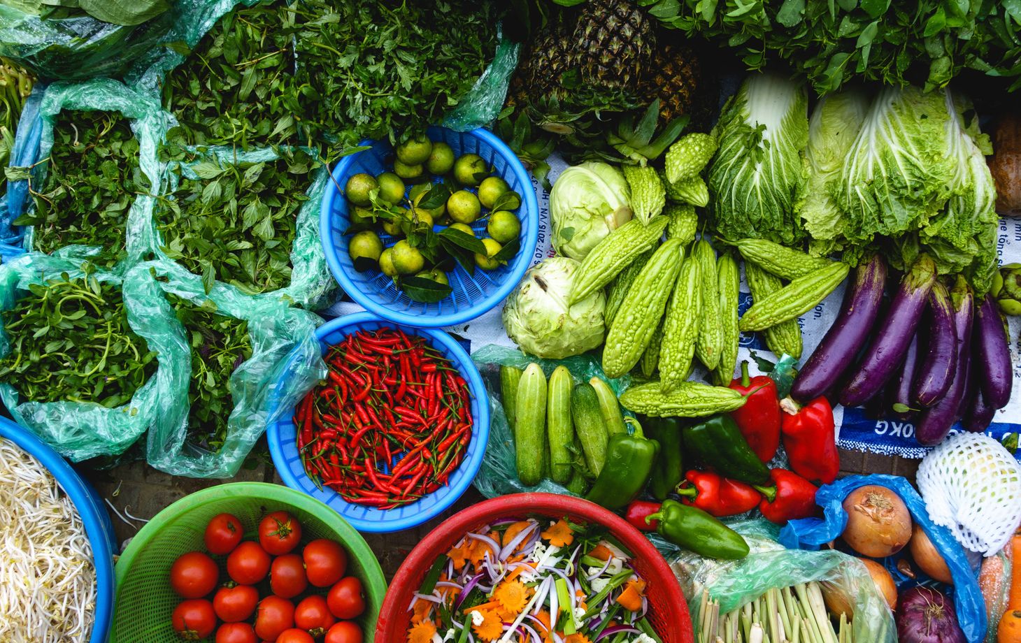 An Afternoon Farm-to-Table Khmer Cooking Experience in Siem Reap