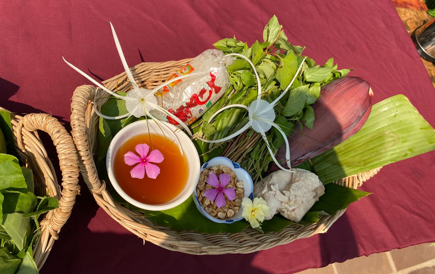 Village Cooking Class