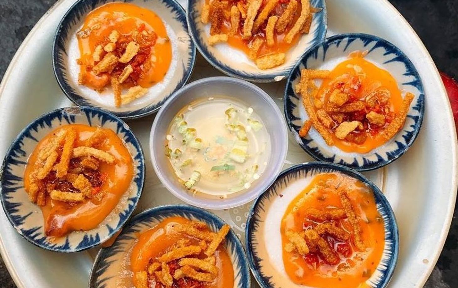 Visite gastronomique de rue l'après-midi avec dîner chez l'habitant