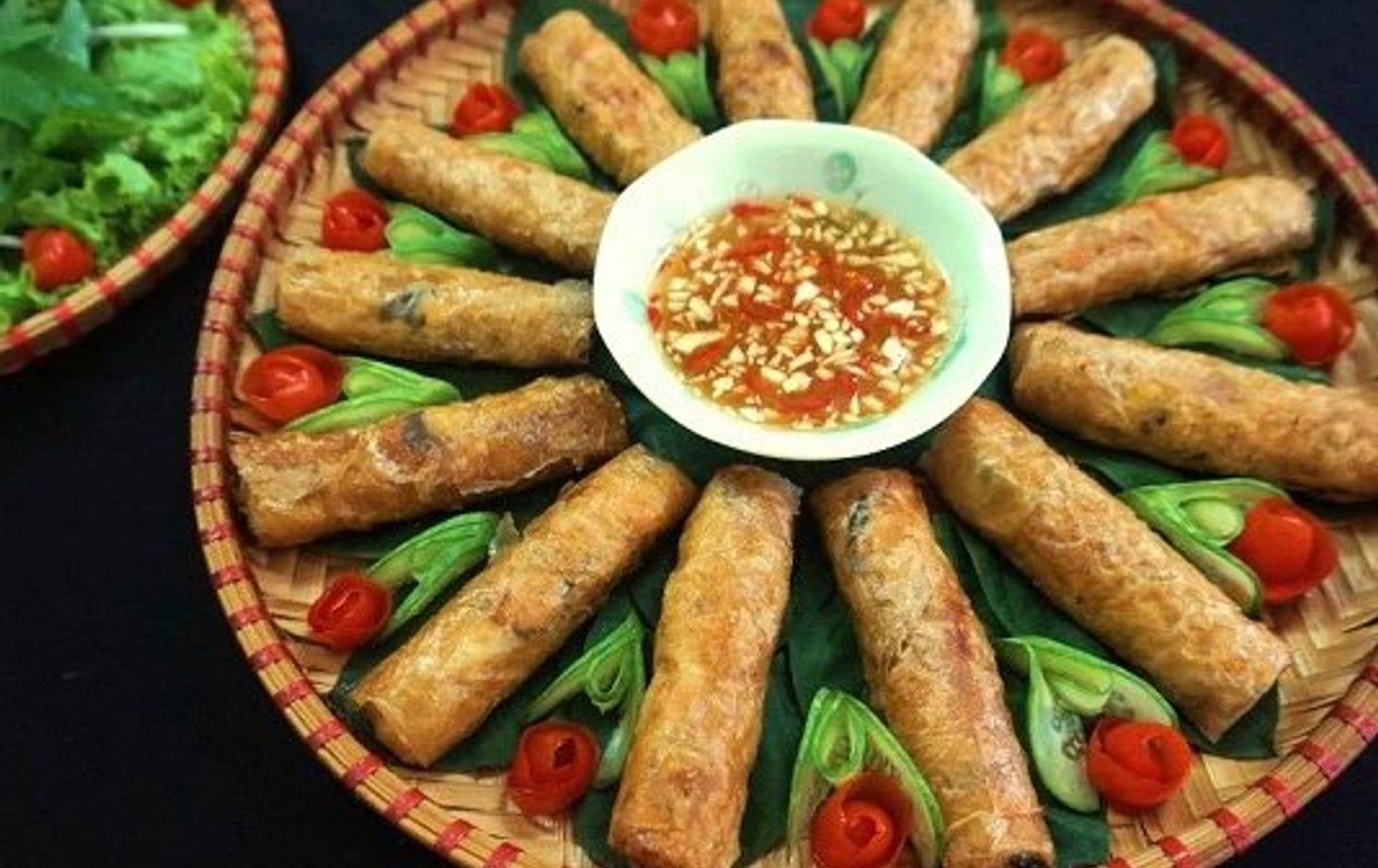 Visite gastronomique de rue l'après-midi avec dîner chez l'habitant