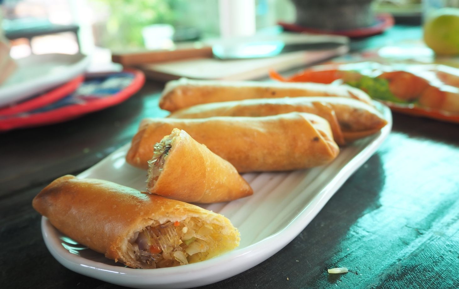 Evening Traditional Northern Thai Cooking Class at Lanna Smile Thai Cooking