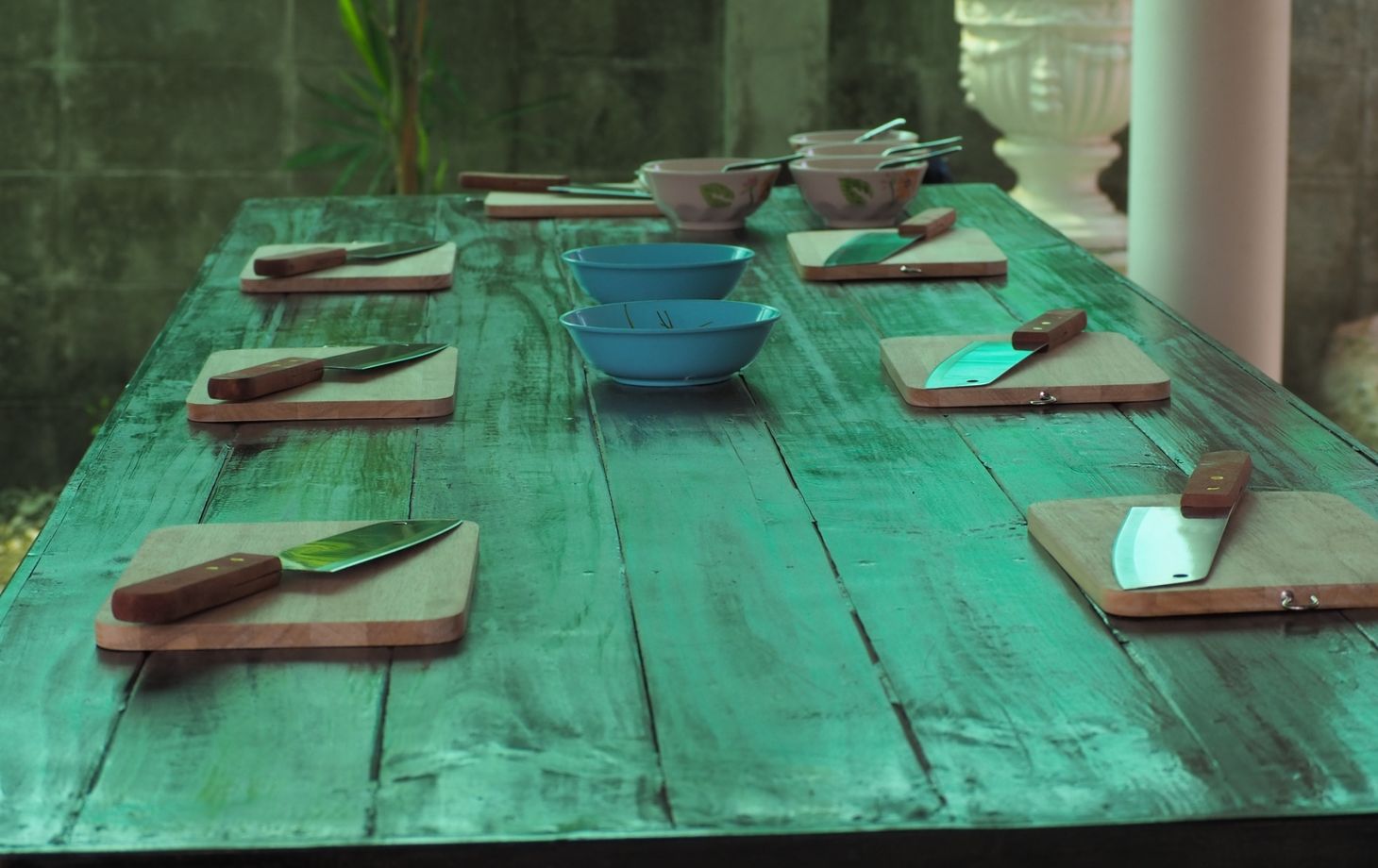 Evening Traditional Northern Thai Cooking Class at Lanna Smile Thai Cooking