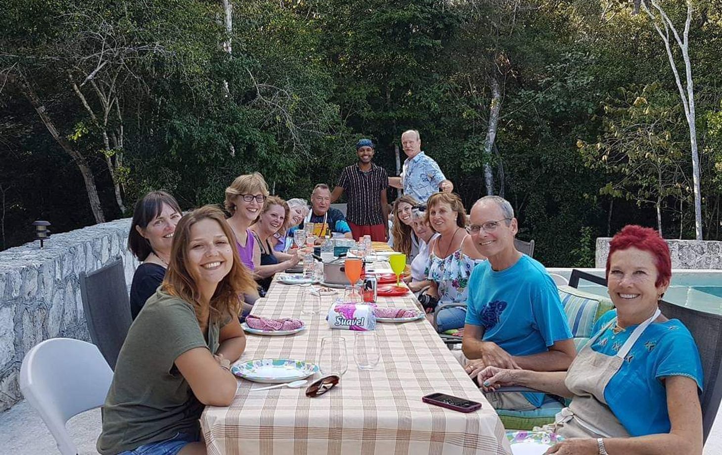 Cours de cuisine indienne Akasha avec promenade dans le quartier