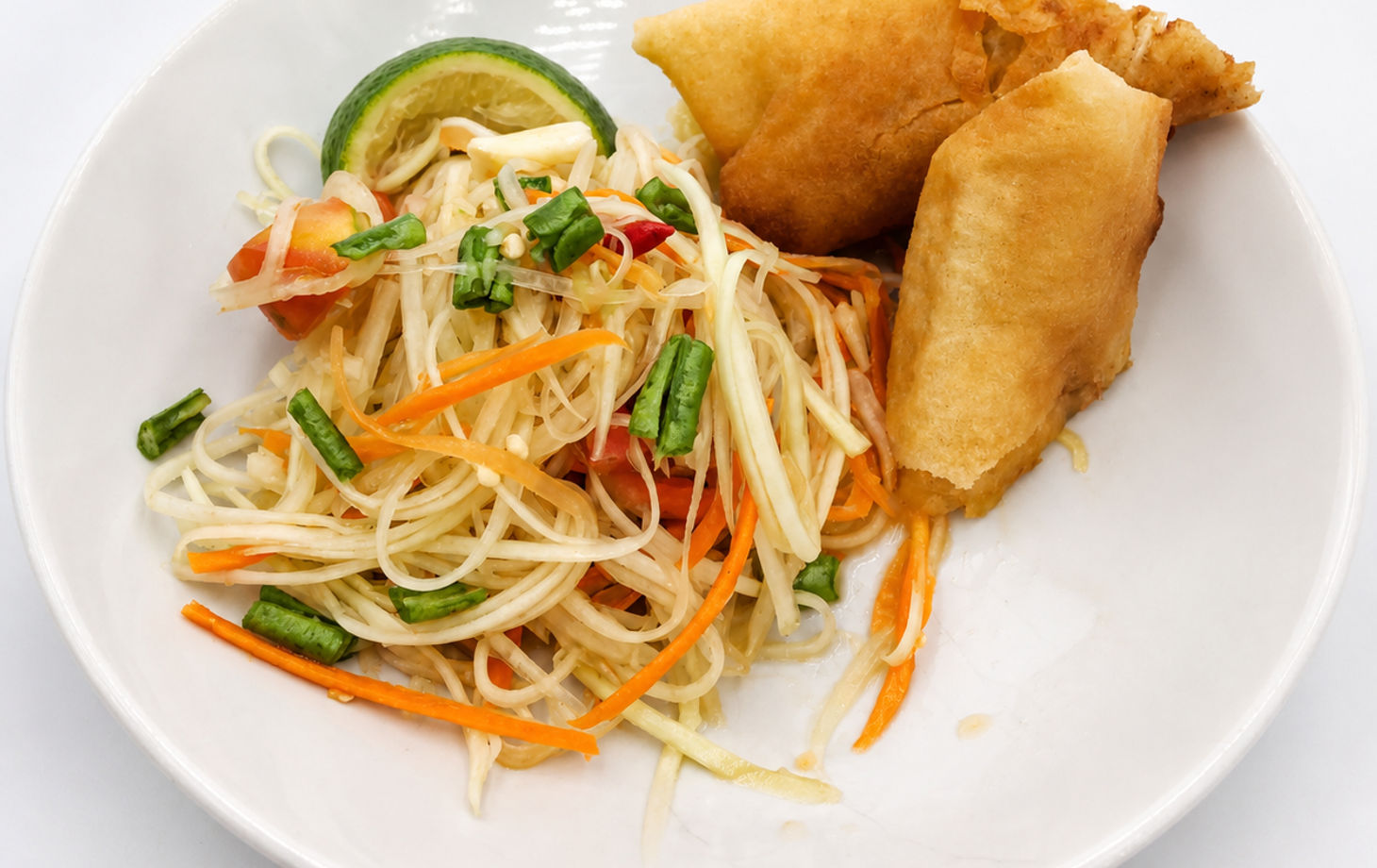 清迈阿卡族烹饪课（晚间课程）