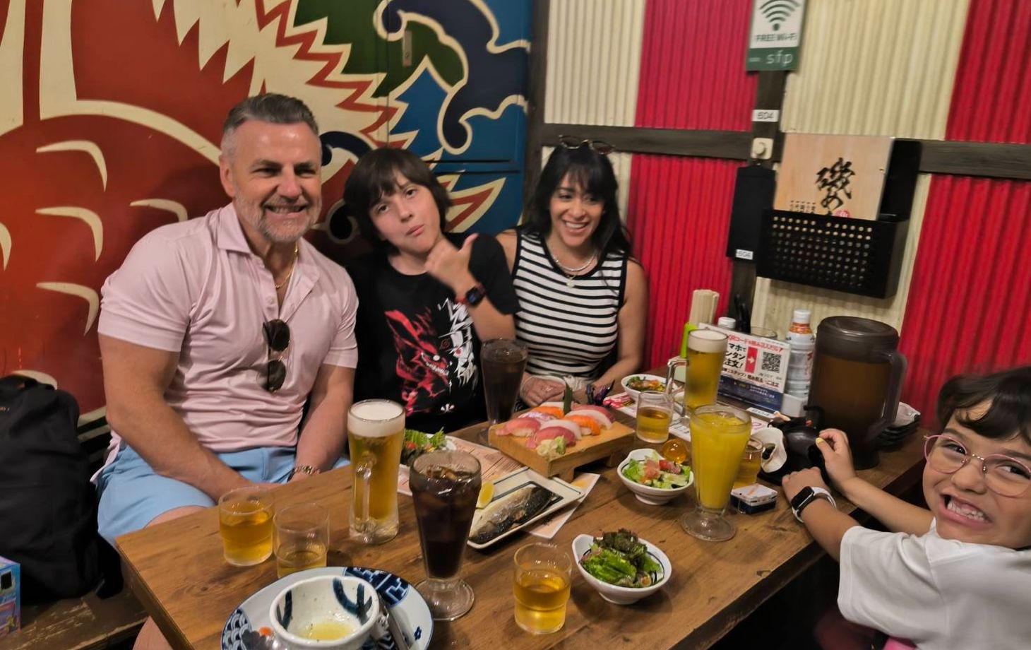 Akihabara Private Anime & Gaming Food Tour Tailored to your Taste