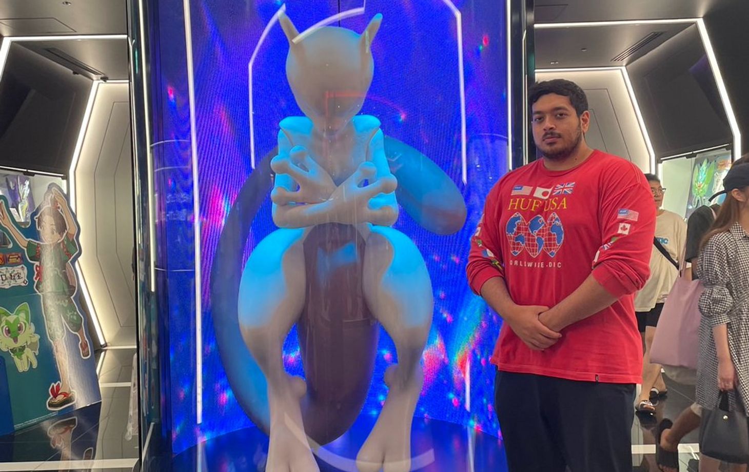 Akihabara Private Anime & Gaming Food Tour Tailored to your Taste