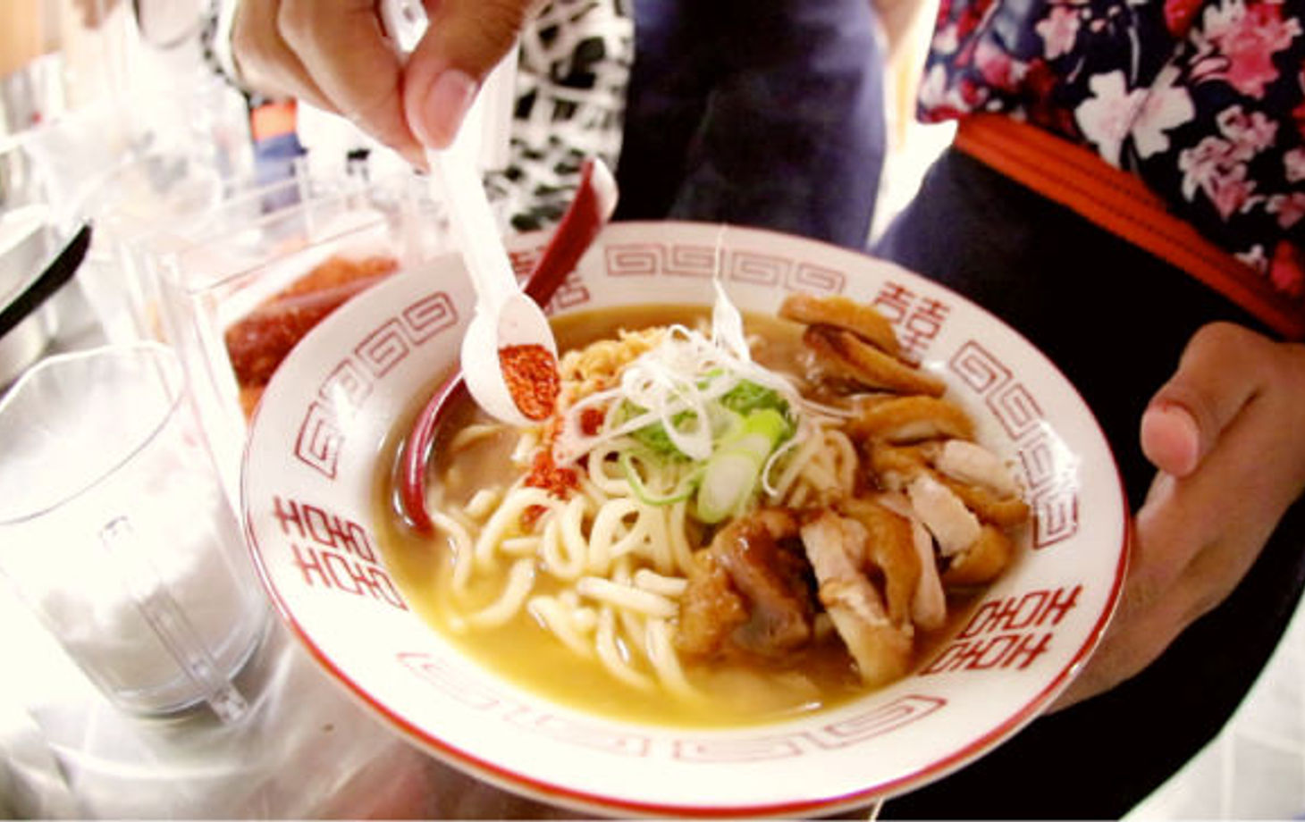Ramen Factory
