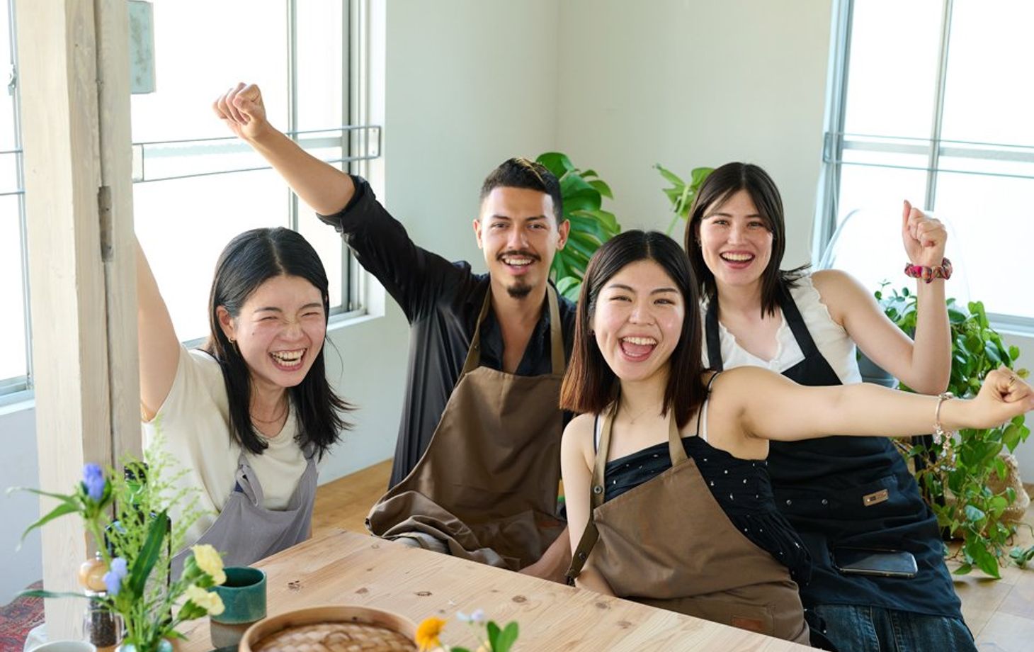 Vegan Gyoza Masterclass: Crispy Pan-Fried & Umami-Steamed Delights - Private Class