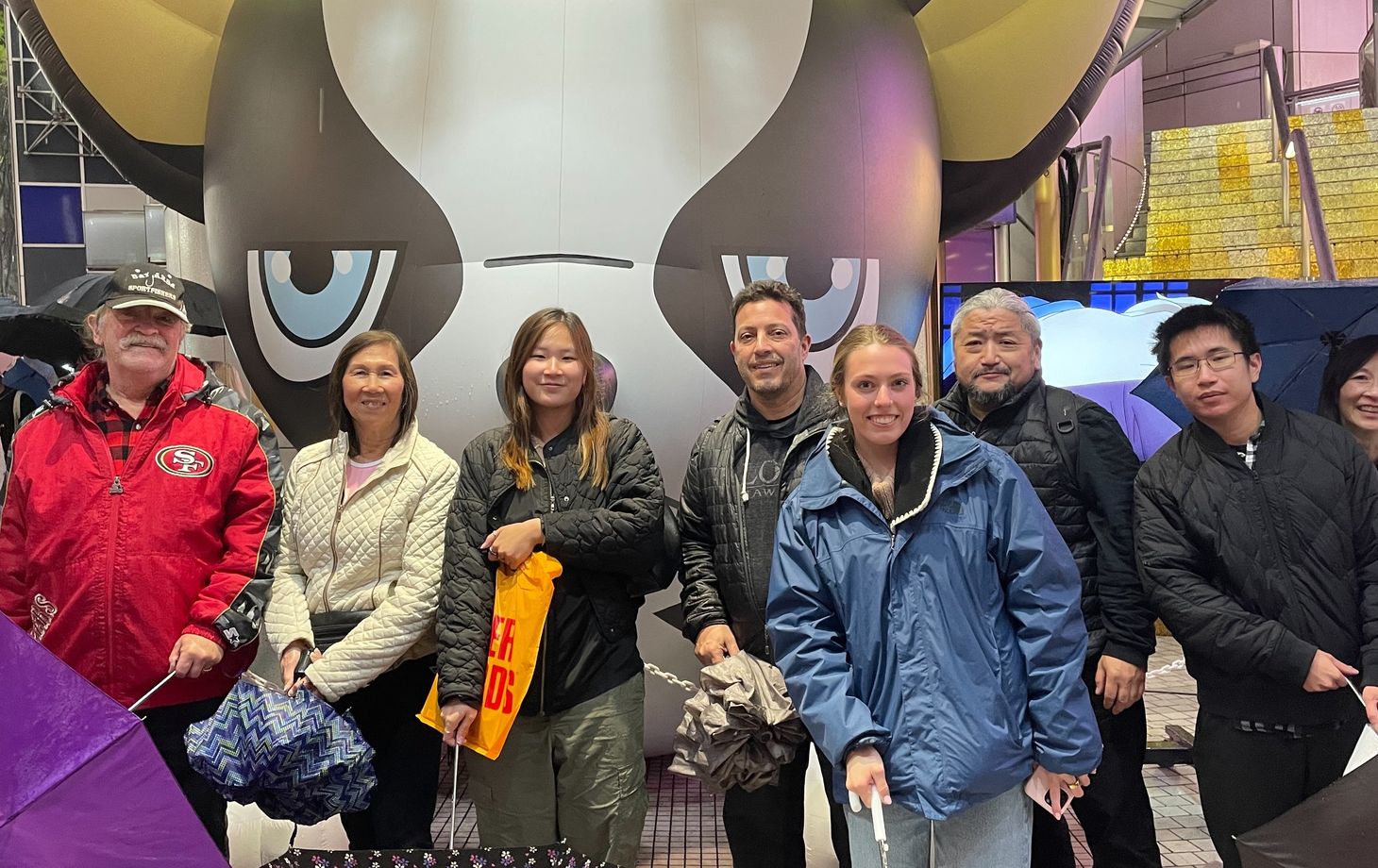 All-you-can-eat: Shibuya Unlimited Food Tours