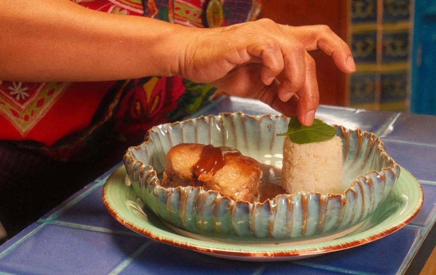 Alma de mi Tierra