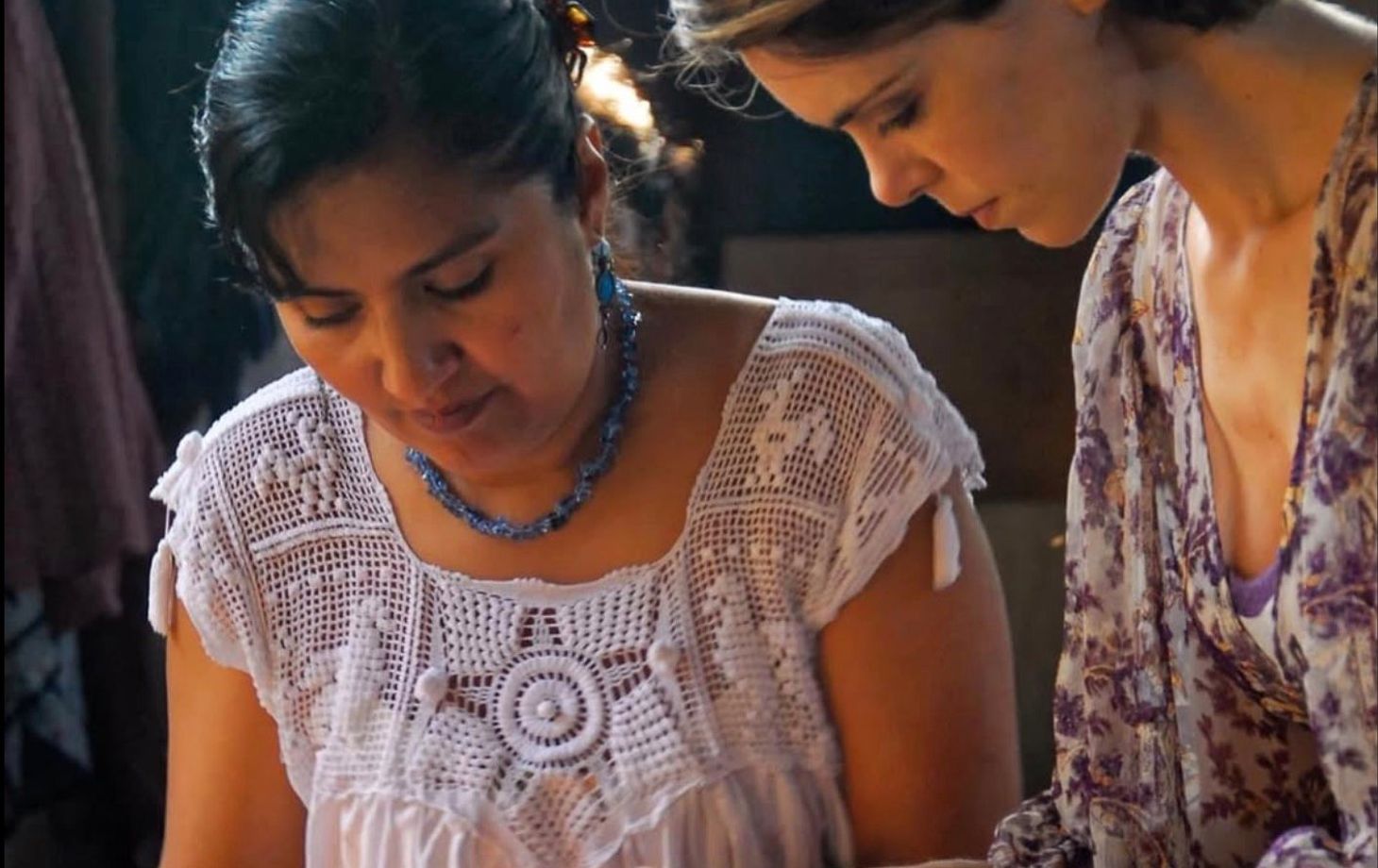 Authentic Oaxacan Cooking Experience and Market Tour