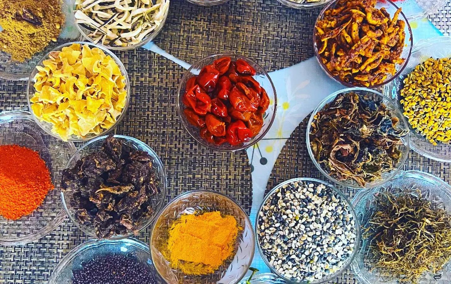 An Authentic Culinary Class of Nepali Dishes in Pokhara