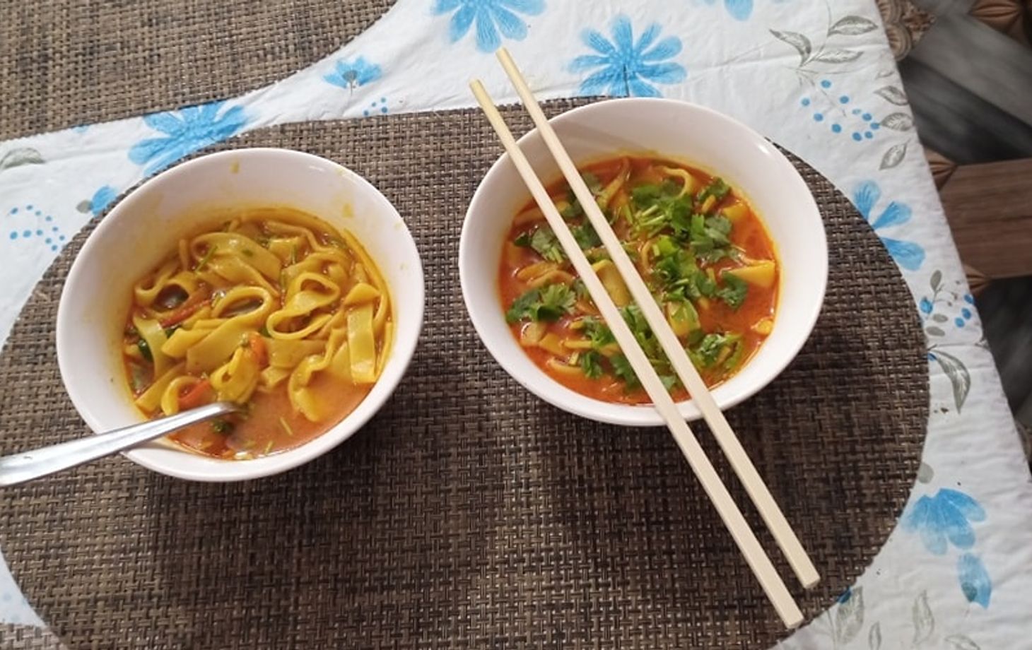 An Authentic Culinary Class of Nepali Dishes in Pokhara