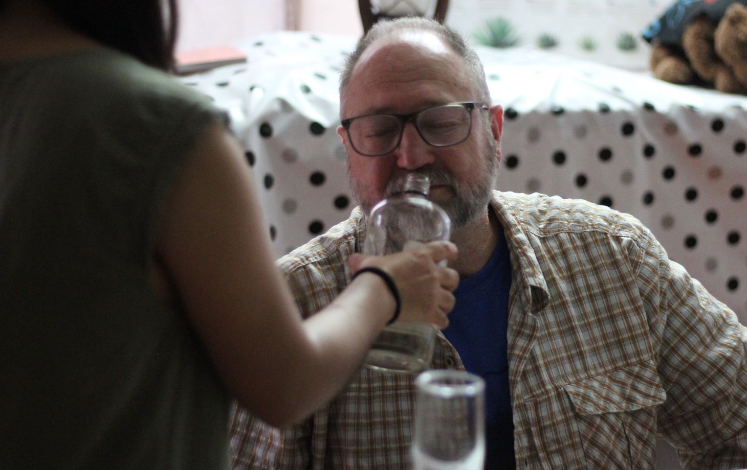 Ein immersives Mezcalería-Tour-Erlebnis