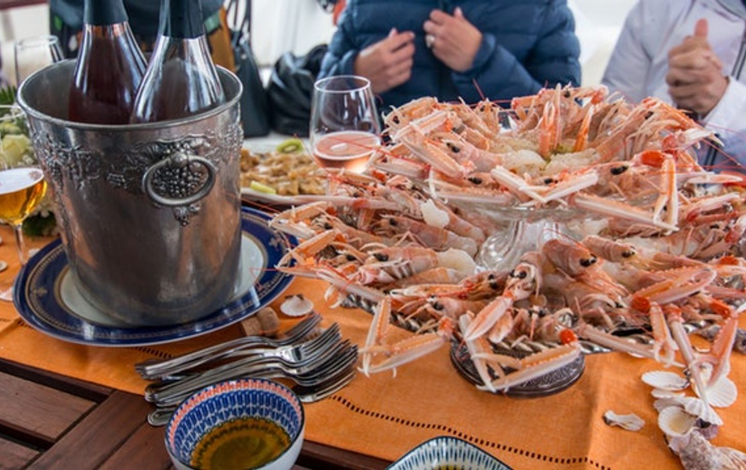 Chioggia tours Venice