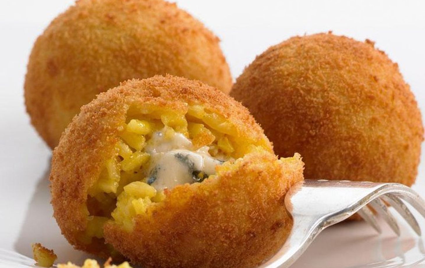 Sicilian Arancino Workshop: Master the Art of Italy's Iconic Street Food