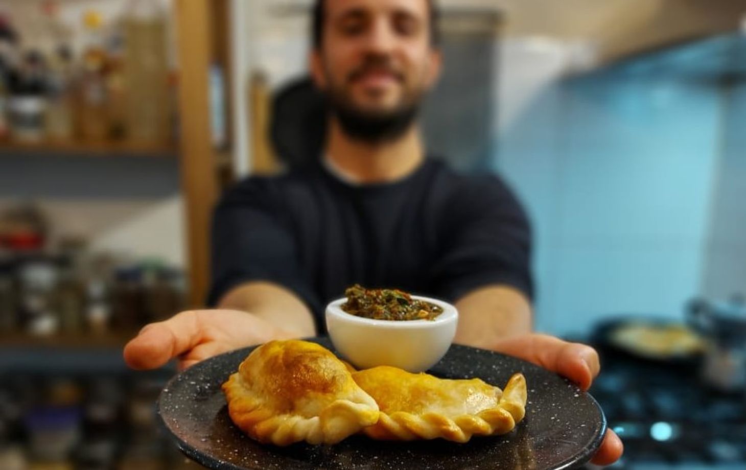 Argentine Cooking Experience