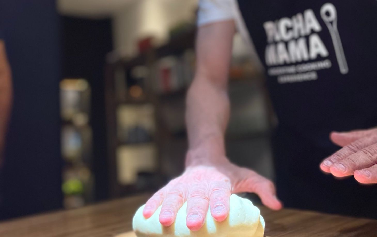 Argentine Cooking Experience