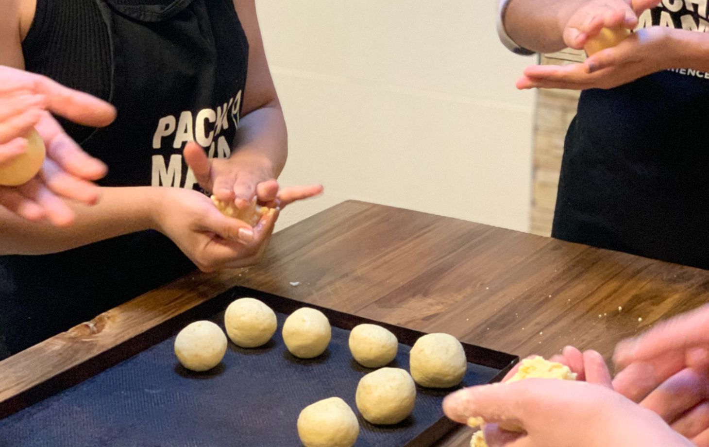 Argentine Cooking Experience