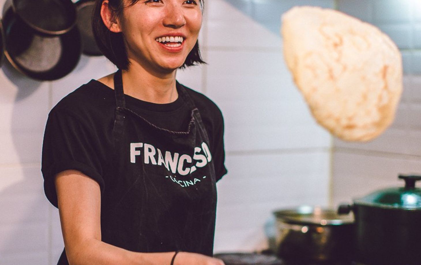 Argentine Cooking Experience