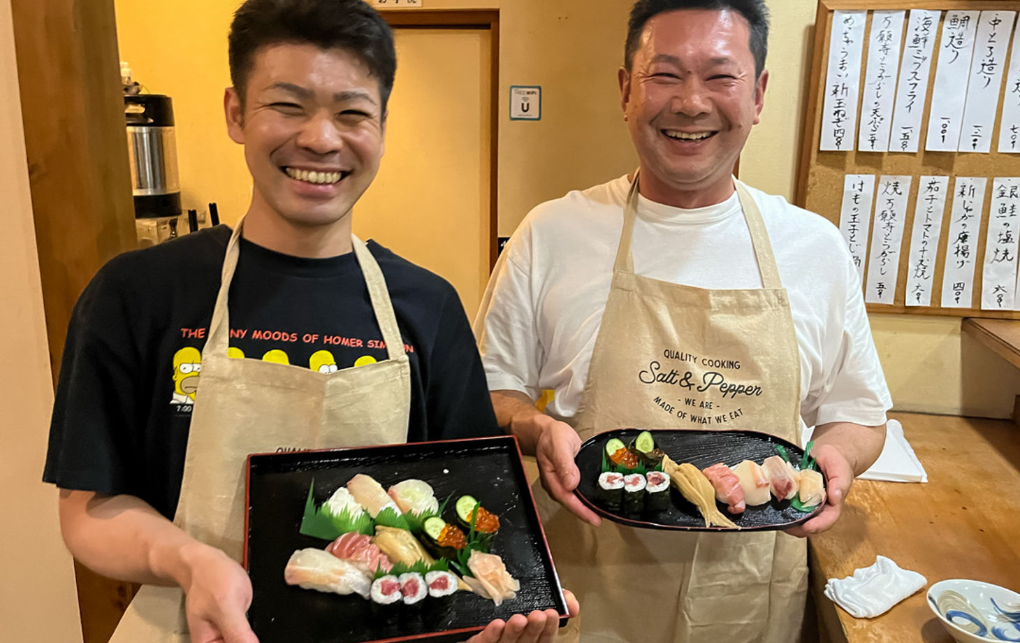 Japan Classes