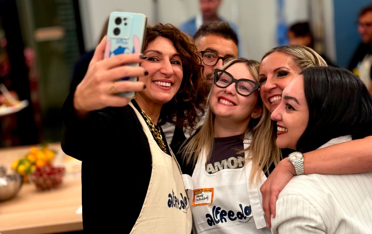 Asti Fresh Pasta & Black Truffle Cooking Experience