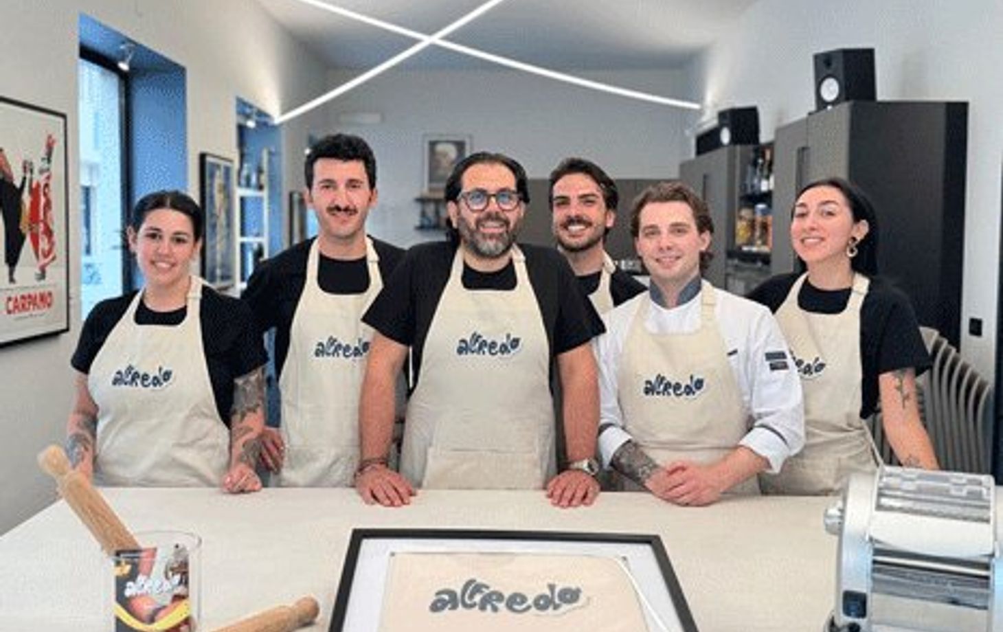 Asti Fresh Pasta & Black Truffle Cooking Experience