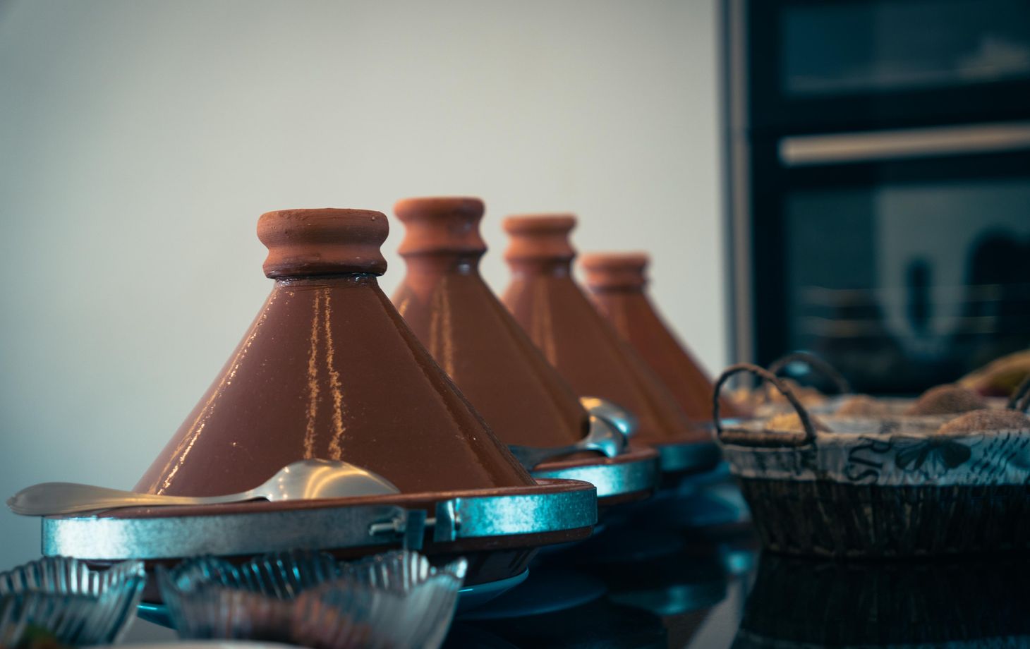 Moroccan Cooking Challenge: A Team-Building Experience