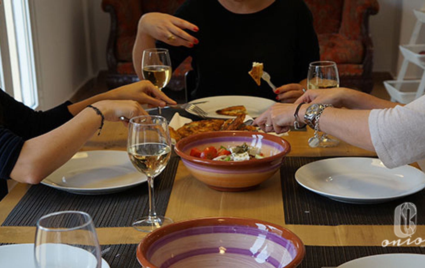 Athens Walk, Shopping & Cooking Class with Market Tour