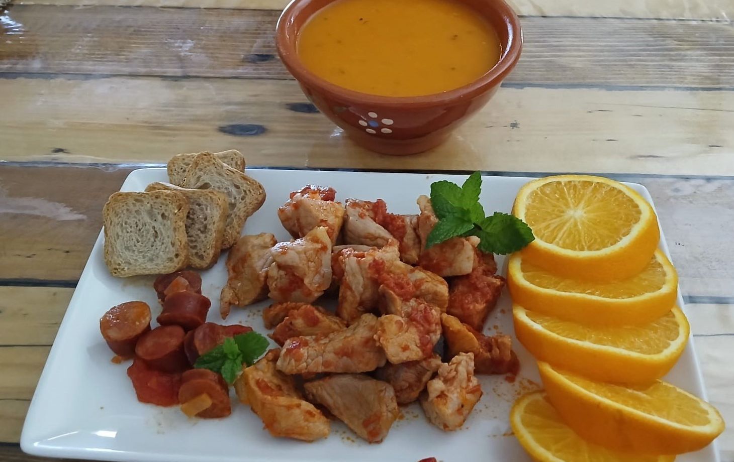 Traditional Portuguese Cooking Class with Local Market Visit