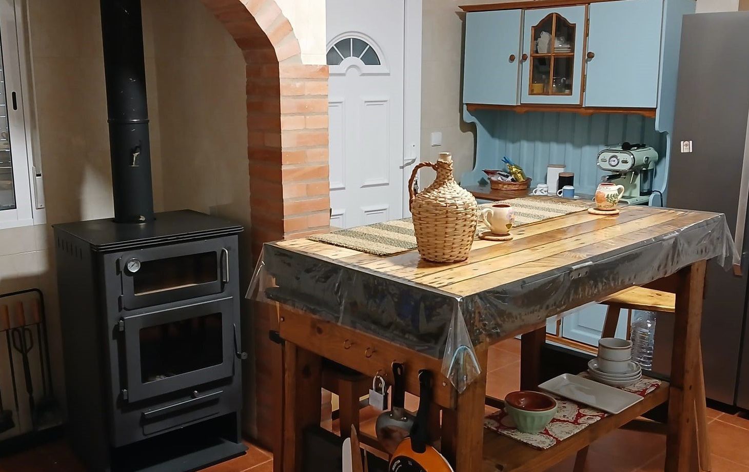 Traditional Portuguese Cooking Class with Local Market Visit
