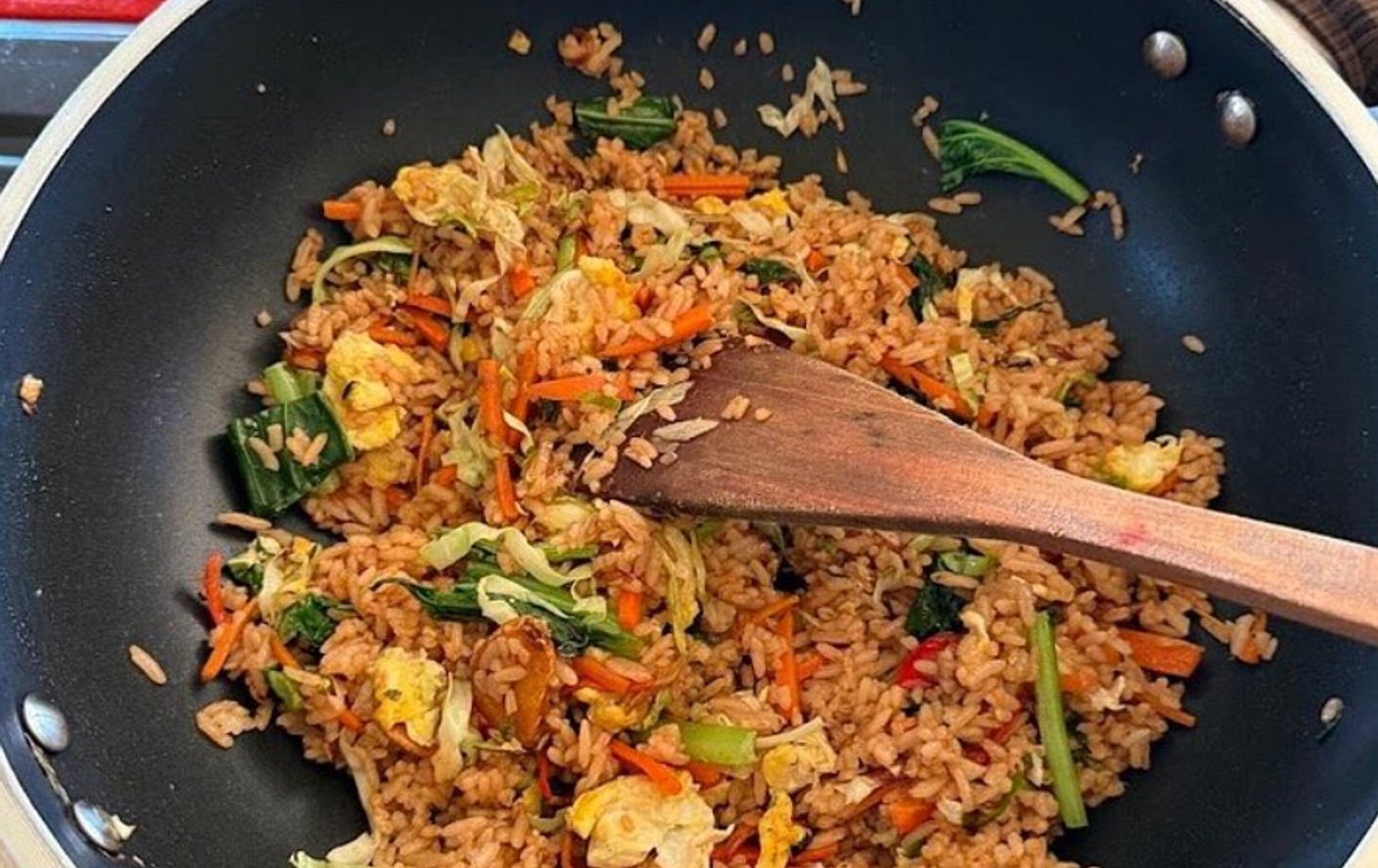 Authentic Balinese Cooking Class with Market & Rice Field Experience