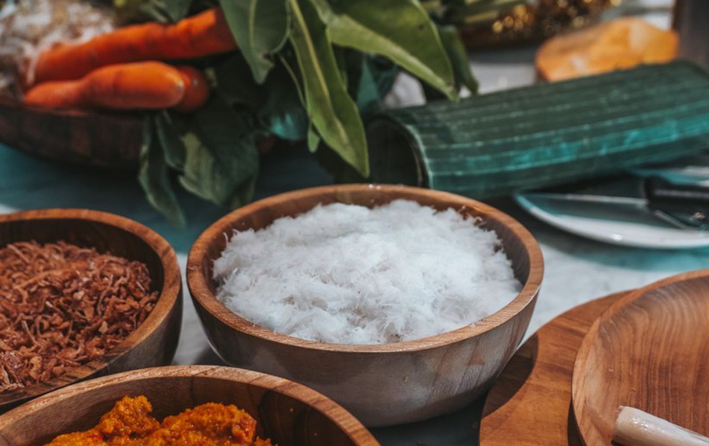 Balinese Market Tour & Authentic Cooking Class in Seminyak