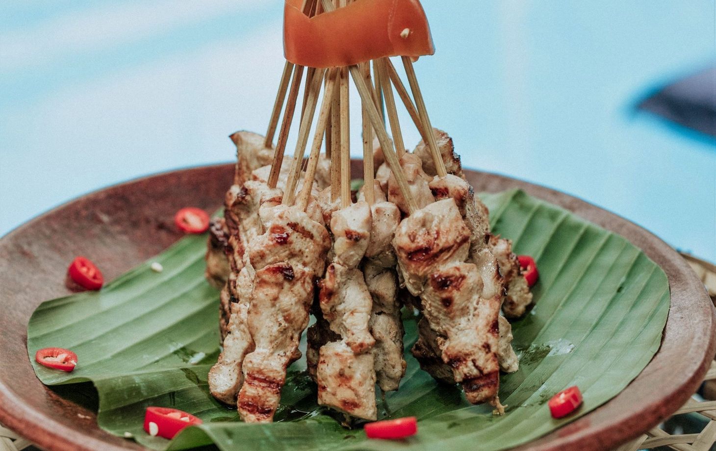 Villa Coco Cooking Classes