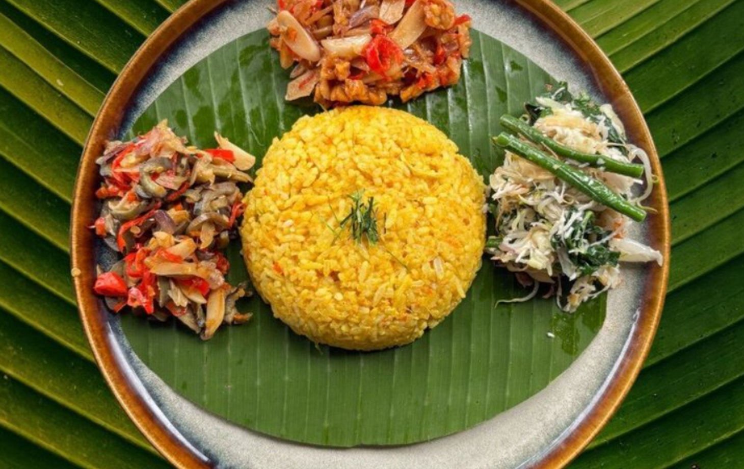 Cours de cuisine balinaise authentique « de la ferme à l’assiette » à Ubud avec visite du marché