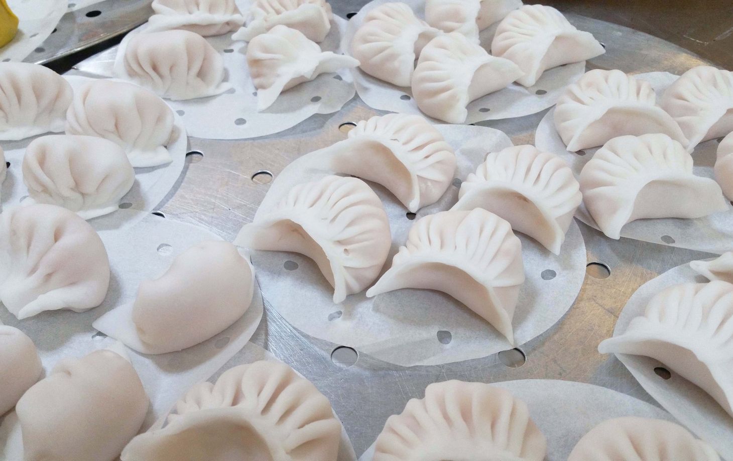 Privater, authentischer kantonesischer Dim-Sum-Kochkurs mit einem professionellen Koch
