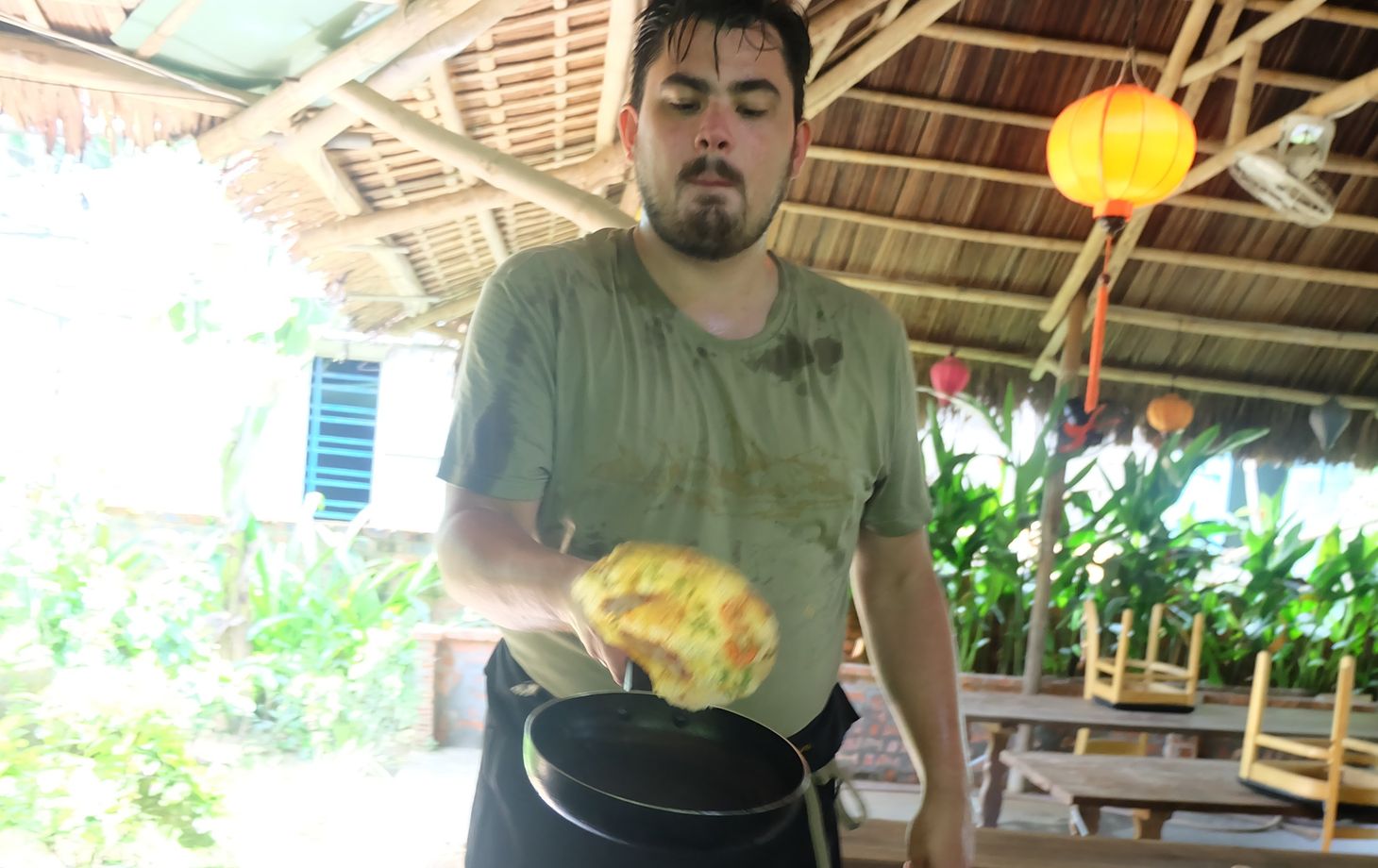 Authentic Cooking Class with Local Vietnamese Family in Rural Countryside
