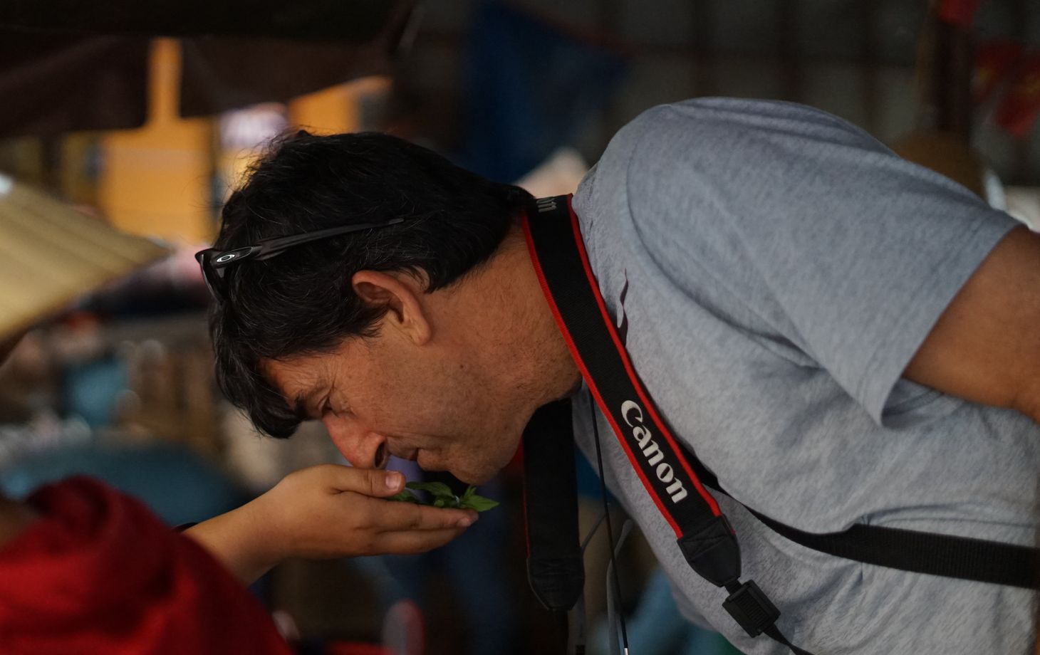 Authentic Cooking Class with Local Vietnamese Family in Rural Countryside