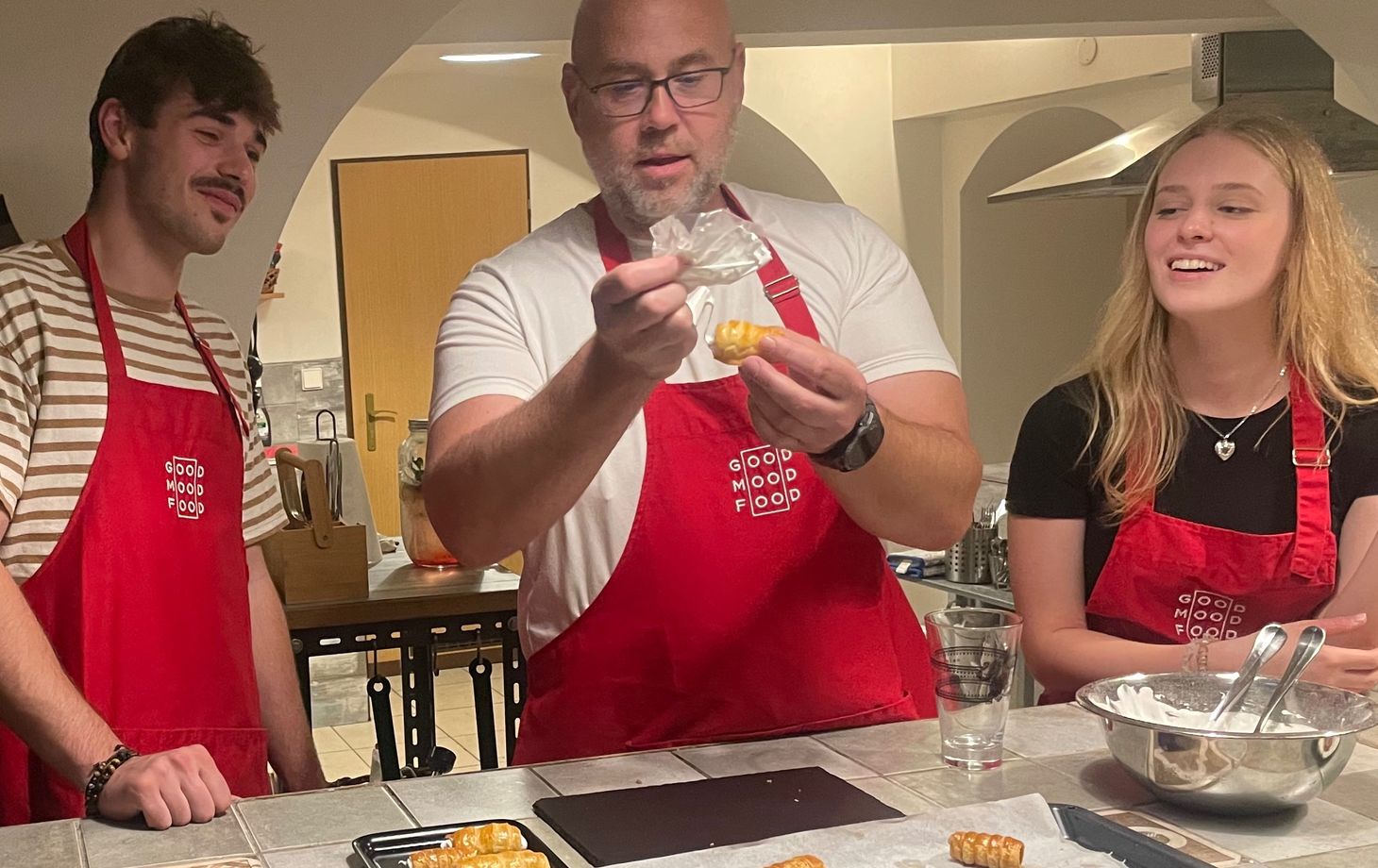 Authentic Czech Cooking Class with Grandma’s Recipes
