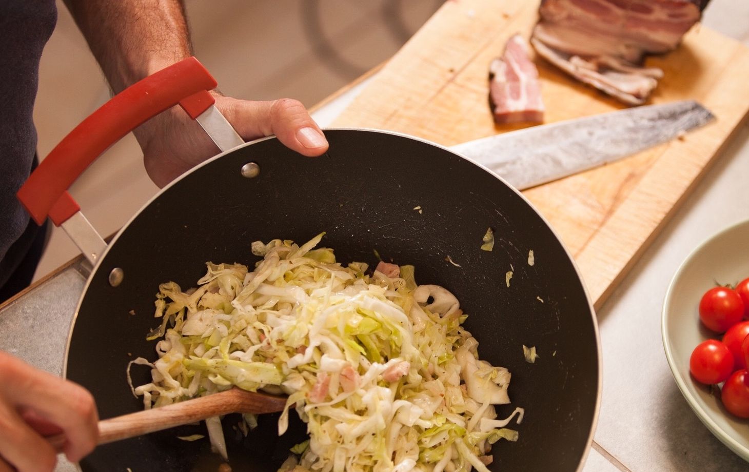 Authentic Czech Cooking Class with Grandma’s Recipes