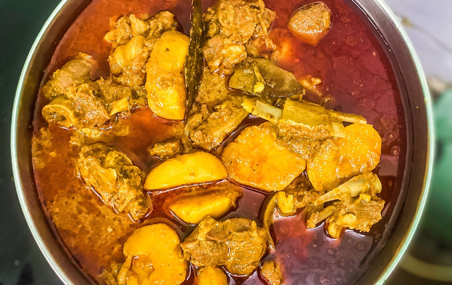 Authentic Pathare Prabhu Seafood & Cultural Food Experience