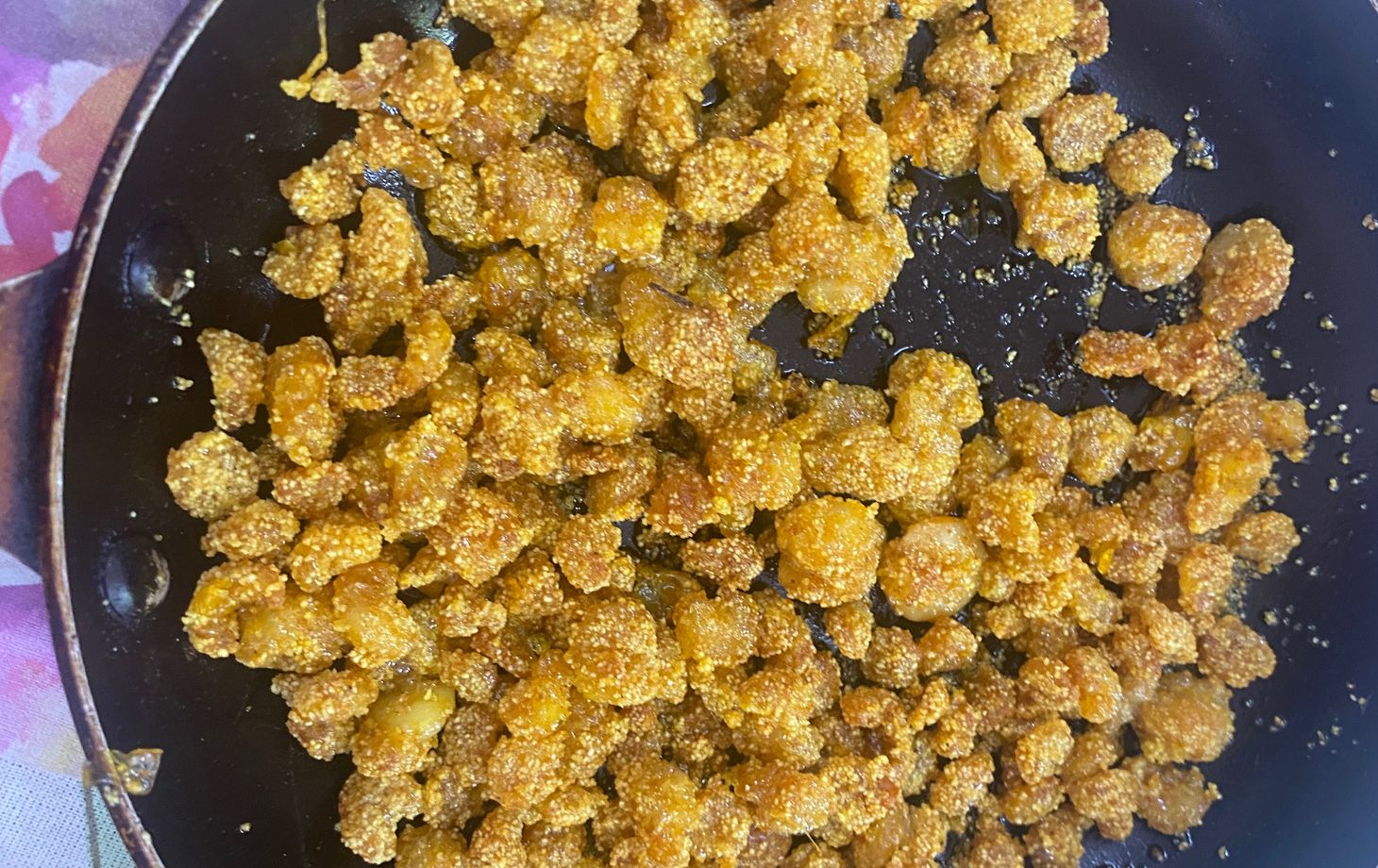 Authentic Pathare Prabhu Seafood & Cultural Food Experience