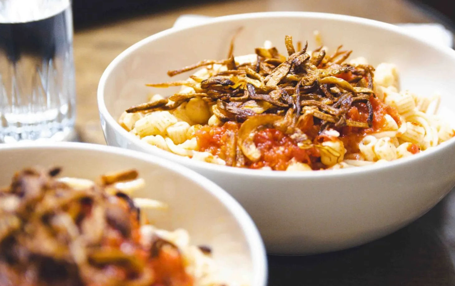 Expérience culinaire égyptienne privée et authentique avec la famille de Somaya