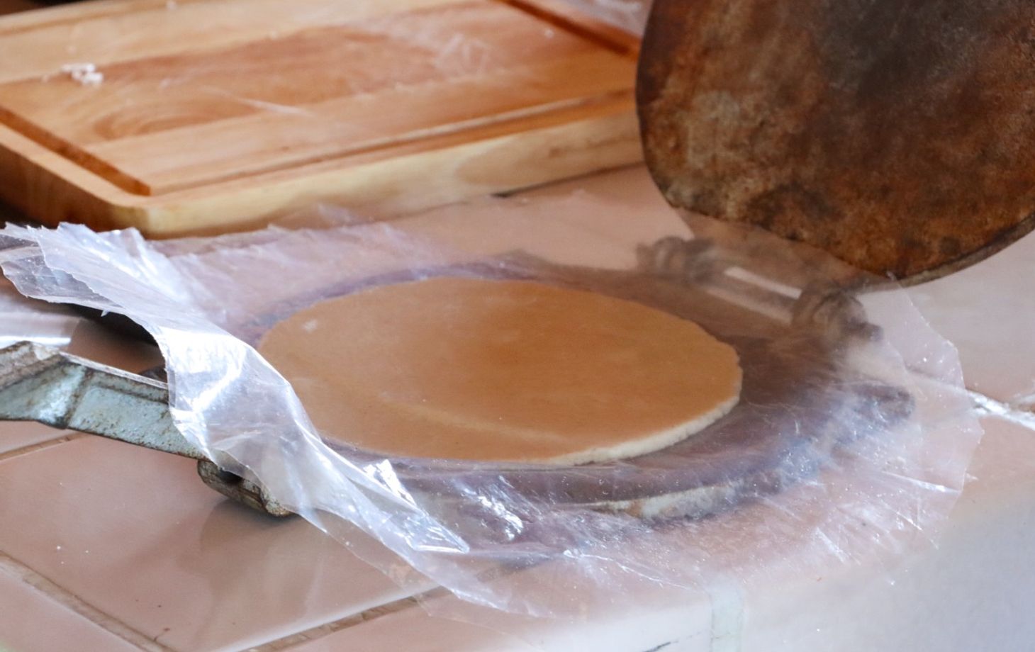 Authentische Aromen Mexikos: Ein Kocherlebnis zum Mitmachen